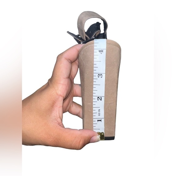 SCHUTZ Quesadilha Yucca Slingback Heel - Picture 8 of 9